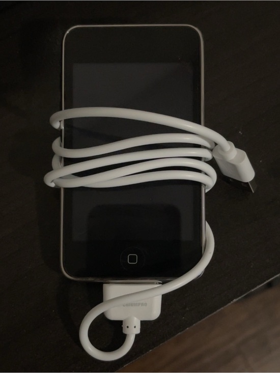 Apple Other - iPod Touch 3rd Generation